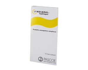 LYMDIARAL 10f.2ml PASCOE