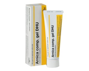 Schwabe Pharma Italia Arnica Comp Gel 50g Dhu