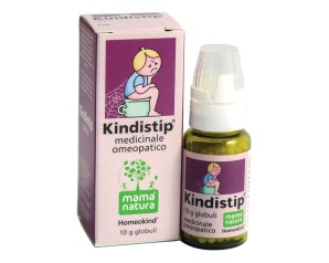 Schwabe Pharma Italia Kindistip 800gl