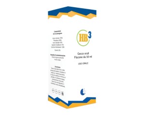 HB 3 LARINT 50ML