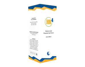 HB 4 AERFLOG 50ML