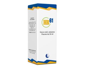 HB 61 Geriben Gtt 50ml