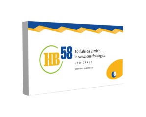 HB 58 Eufleb 10f.2ml