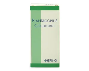 PLANTAGOPLUS Collut.180ml