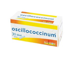 Oscillococcinum Boiron  200k 30 Dosi