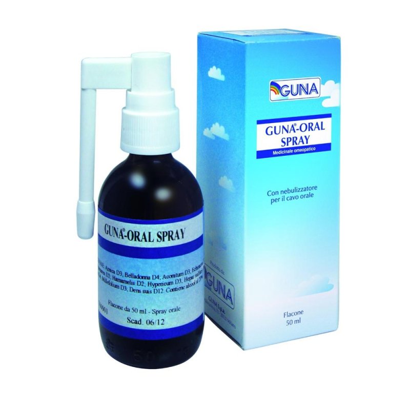 Guna Oral Spry