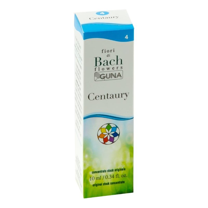 GUNA Centaury Gun Gocce 10 Ml
