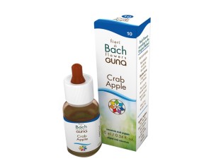 HE.CRAB APPLE GTT 10ML PREP/PE