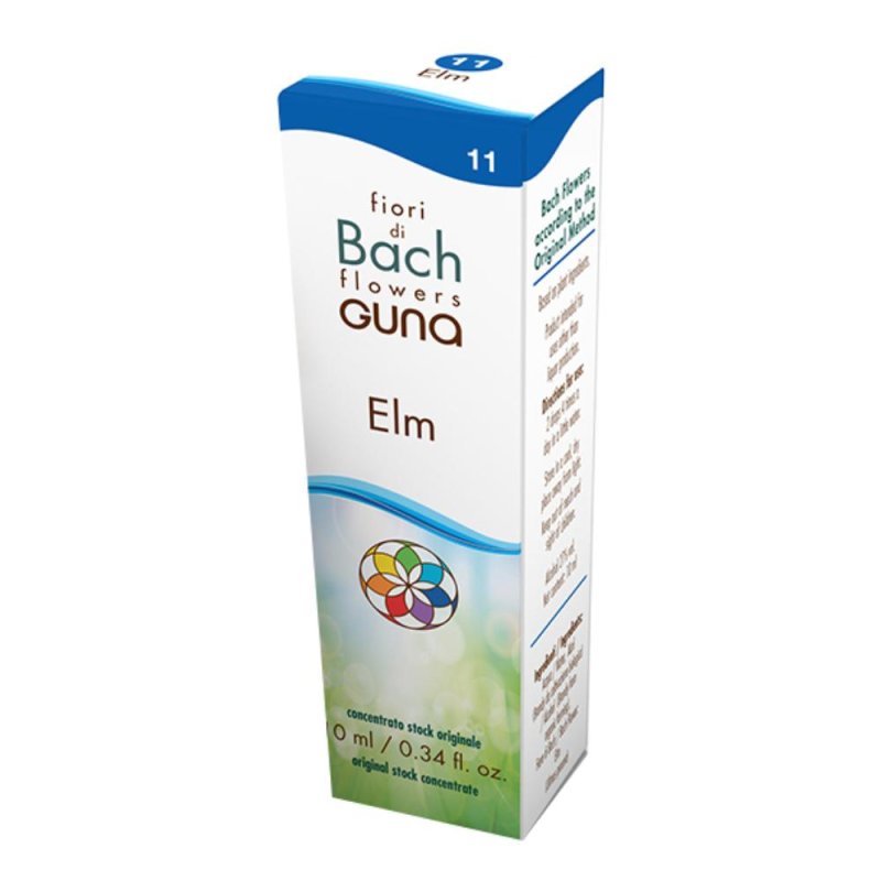 ELM GUN GTT 10ML PREP GUNA ELM GUN GTT 10ML PREP GUNA