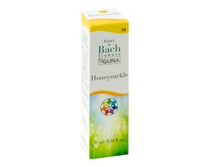 Guna Honeysuckle Guna Gocce 10 Ml