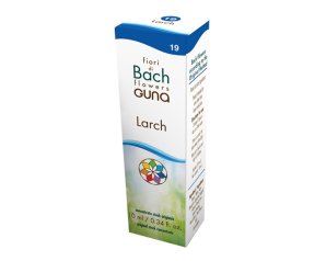 LARCH GUN GTT 10ML PREP GUNA