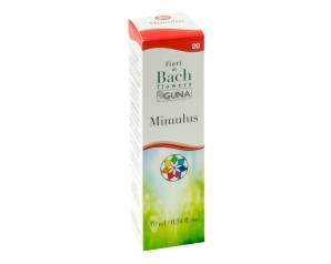 MIMULUS GUN GTT 10ML