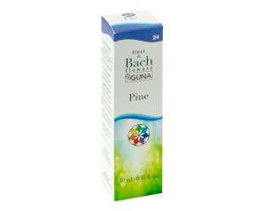 BACHFLOWERS 24 Pine 10ml