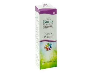 Guna Rock Water Guna Gocce 10 Ml