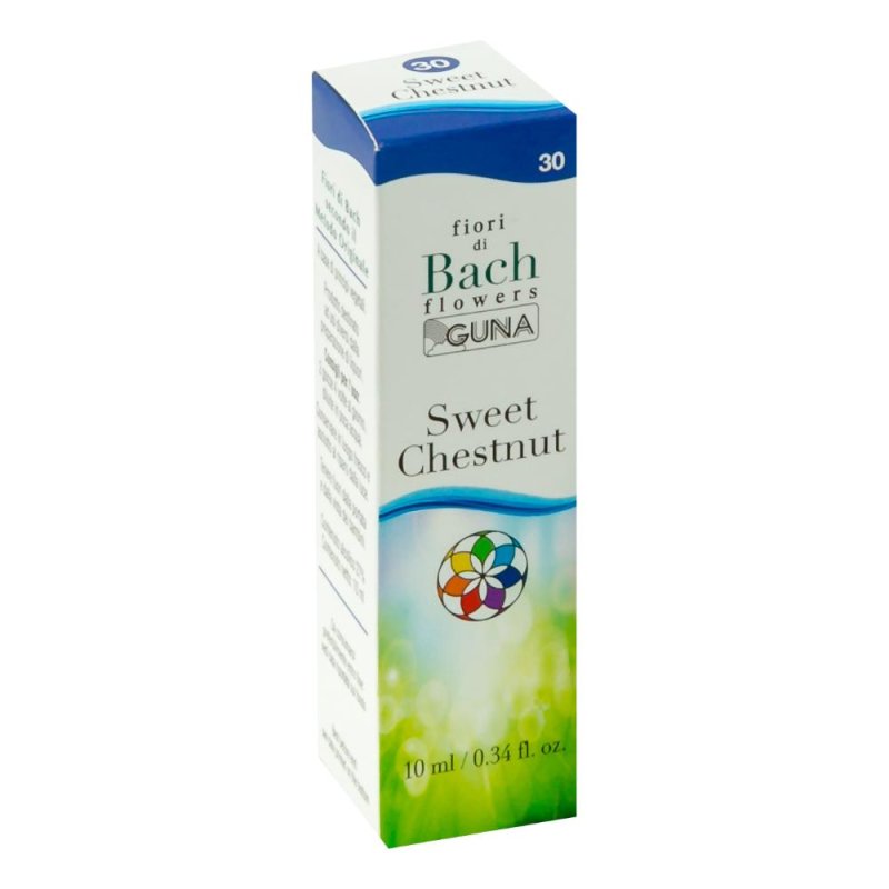Guna Sweet Chestnut Guna Gocce 10 Ml