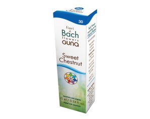 SWEET CHESTN GUN GTT 10ML PREP
