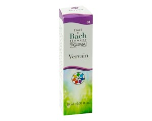 Guna Vervain Guna Gocce 10 Ml