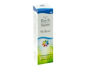 BACHFLOWERS 38 Willow 10ml