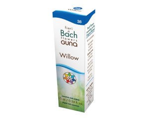 WILLOW GUN GTT 10ML PREP