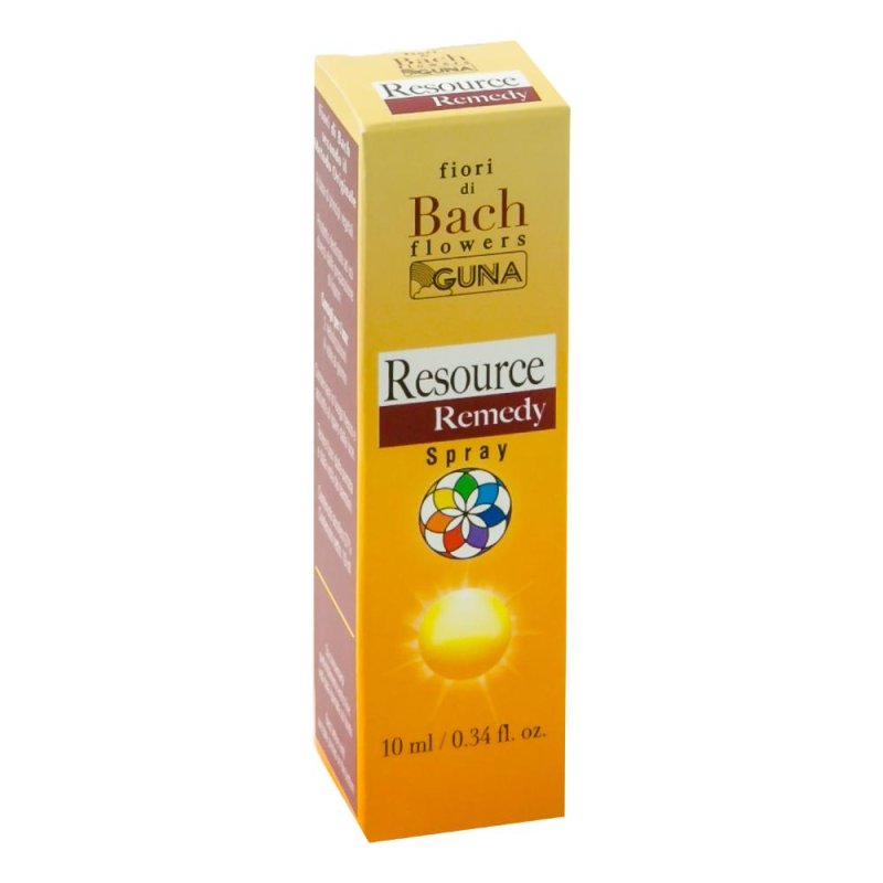Guna Resource Remedy Spray 10 Ml