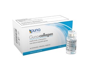 GUNA-COLLAGEN 10 VIALS 2ML