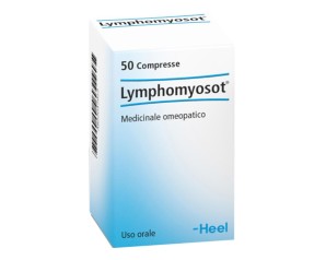 Guna Lymphomyosot 50cpr