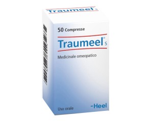 GUNA TRAUMEEL S 50 Cpr