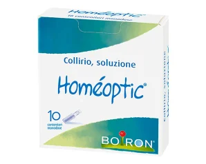 Boiron Homeoptic Coll Monod 10f 0,4ml