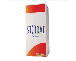 Boiron Stodal Sciroppo Medicinale Omeopatico 200 ml