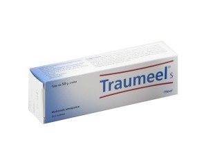 TRAUMEEL S CREMA 50G