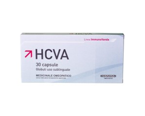 HCVA 30 Cps IMMUNOVANDA