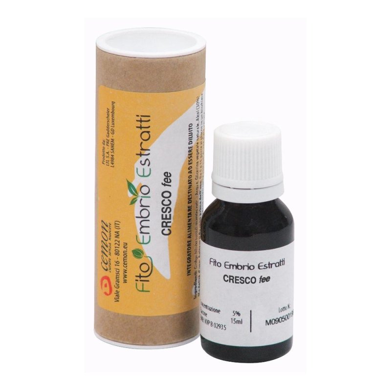 CRESCO FEE 15ml CRESCO FEE 15ml