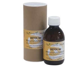 Cemon Fee Detox 200 Ml