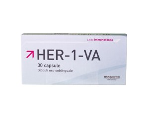 HER-1 VA 30 Cps IMMUNOVANDA