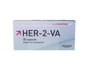 HER-2 VA 30 Cps IMMUNOVANDA