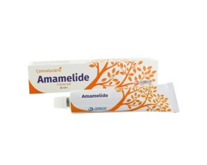 CME AMAMELIDE Crema-Gel 60g