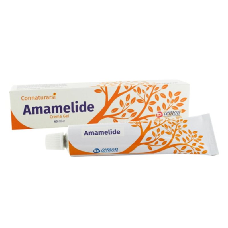 Crema Gel all’Amamelide 60 g per Pelle Arrossata e Sensibile – Trattamento Lenitivo e Rinfrescante Crema Gel all’Amamelide 60 g per Pelle Arrossata e Sensibile – Trattamento Lenitivo e Rinfrescante