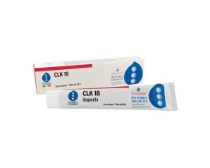 Cemon Dynamis - CLK18 Unguento Medicinale Omeopatico 40g