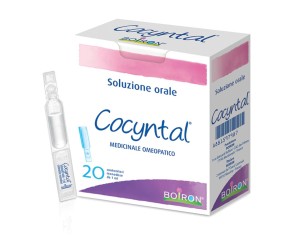 COCYNTAL SOL ORALE MONO20F 1ML