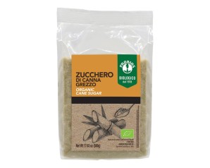 PROBIOS Zucch.Canna Grezzo500g