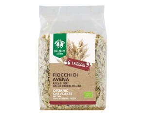 PROBIOS Fiocchi Avena Int.500g