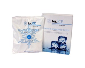 GHIACCIO ISTANT BUST NYLON 1PZ