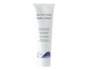 General Topics Nutritime Body Cream 150 ml