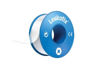 LEUKOFIX  Cerotto 1,25cm x 5m