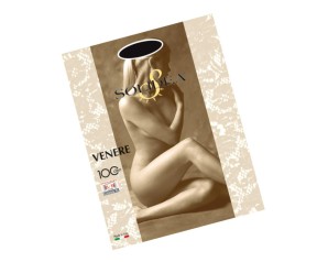 VENERE-100 Coll.Camel 4XL