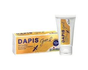 Boiron Dapis Gel Lenitivo 40 G