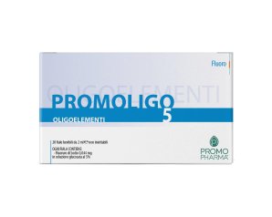 PROMOLIGO 5 F 20F 2ML