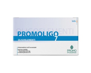 PROMOLIGO  7 I 20f.2ml
