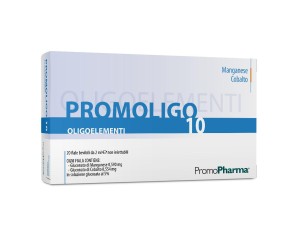 PROMOLIGO 10 Mn/Co 20f.2ml