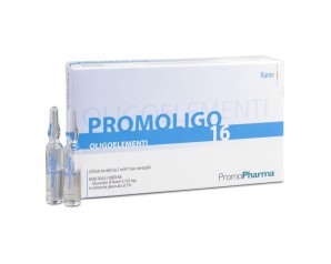 PROMOLIGO 16 Cu 20f.2ml